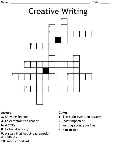 We have got the solution for the Asset for some writing contests crossword clue right here. . Asset for some writing contests crossword clue